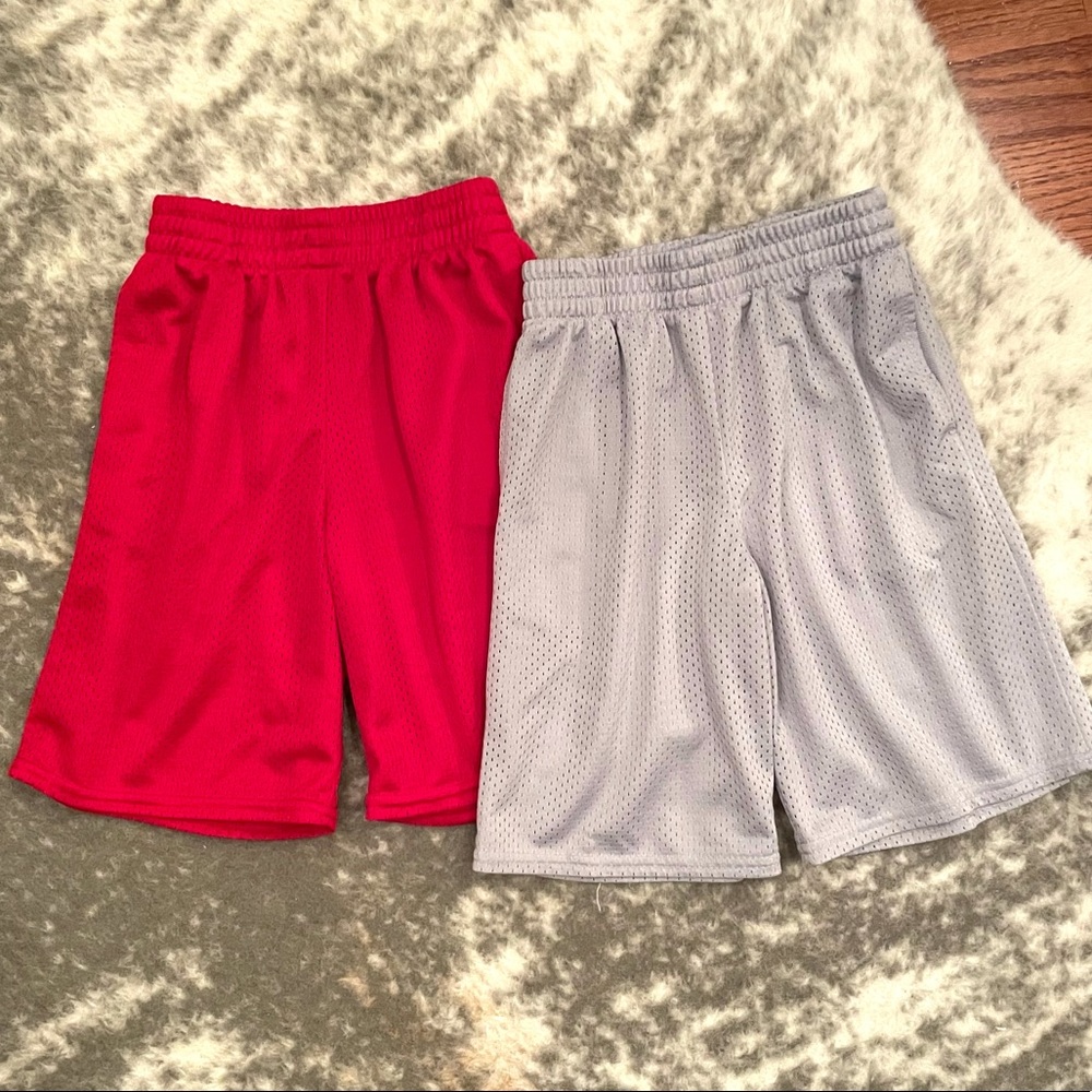 5/$25 Boys Athletic Shorts Bundle